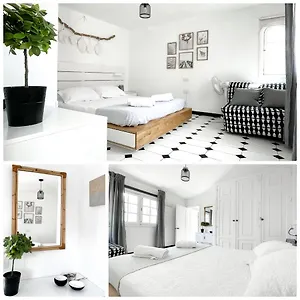  Apartament Central House