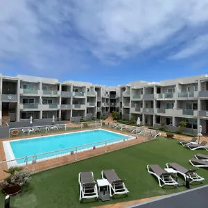 Apartamento Sun Amas House Pool View - Wifi Free España