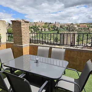  Apartamento La Terraza De Nico España