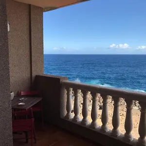  Apartamento El Chari España